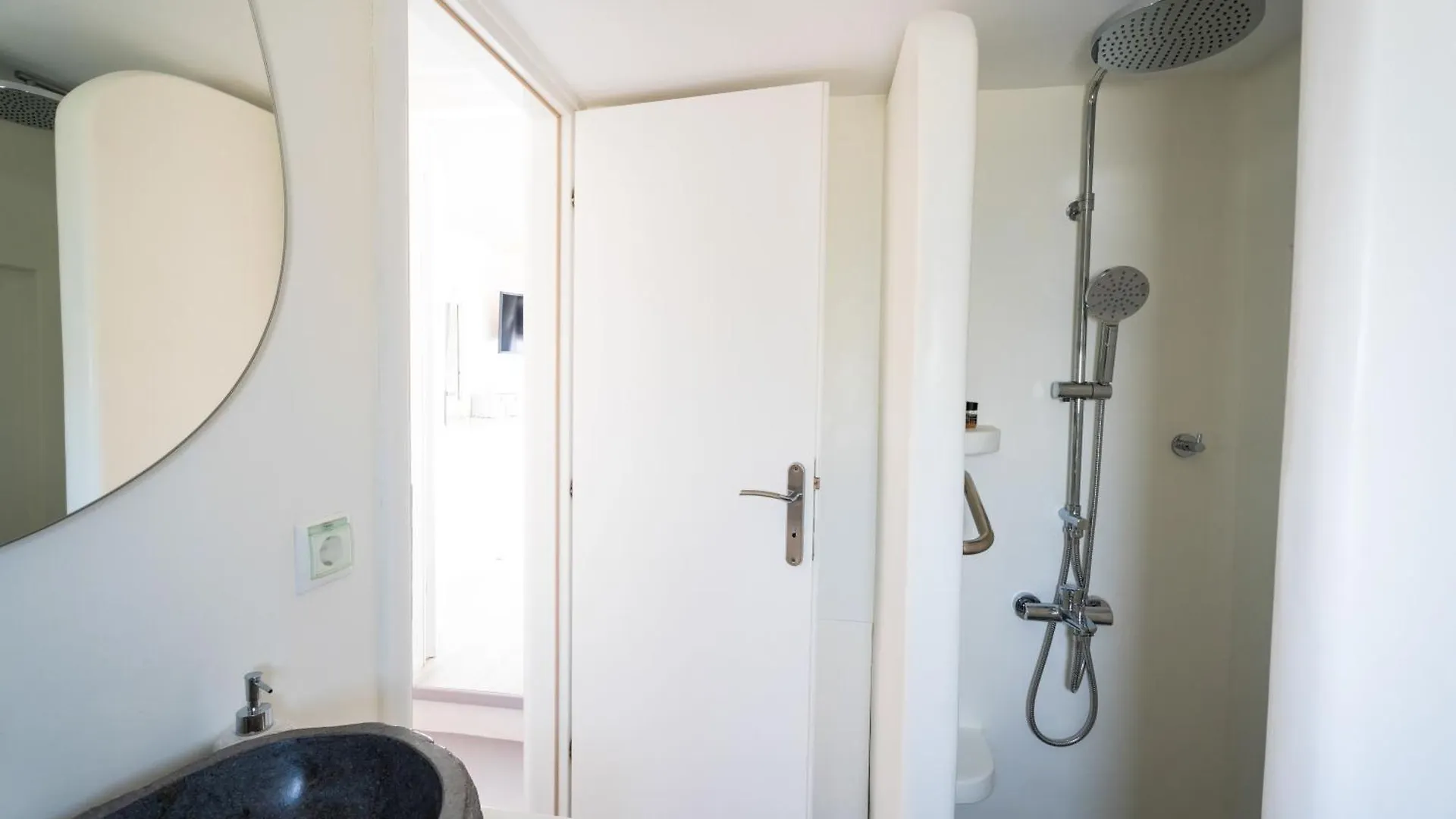 Phaedrus Living Ornos Beach House Mykonos Mykonos Town 0*,